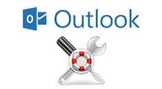 Outlook Backup via Backup Tool