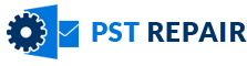logo pst file repair software