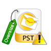 Oversize PST File Corruption